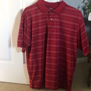 PGA Tour golf polo shirt